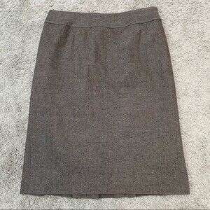Ann Taylor Petites Skirt Size 2P